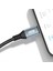Type-C To Type-C ve Usb-A To Type-C Kablo 1.2m Go Des GD-UC593 Biyonik Terminal Tasarım PD65W 4