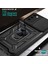 Samsung Galaxy A03S Kılıf Impact Resistant Lacivert 4