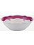 Allure Pembe Porselen Kase 14 cm 2