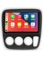 Honda Crv 1999 2002 9inç 2gb Ram Kablosuz Carplay Android Auto Oem Multimedya Navigasyon 1