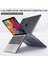 MacBook Air 15 Inç Kılıf Için Parlak Siyah Yıldız Kılıf A2941 M2 2023 Sürümü, MacBook Air 15 M2 Çip Için Klavye Kapaklı Ekran Koruyuculu Plastik Parıltılı Bling Sert Kılıf (Yurt Dışından) 4