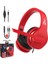 Katlanabilir V6 Stero Oyun Kulaklık Nintendo Anahtarı Için Mikrofon ile 3.5 mm Kablolu Oyun Kulaklığı Ps4 Pc Için (Yurt Dışından) 1