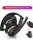 Katlanabilir V6 Stero Oyun Kulaklık Nintendo Anahtarı Için Mikrofon ile 3.5 mm Kablolu Oyun Kulaklığı Ps4 Pc Için (Yurt Dışından) 4