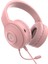 3.5 mm Oyun Kulaklıkları Mikrofon ile Kablolu Headworn Kemik Iletimi Kablolu Kulaklık Pc Bilgisayar Dizüstü Ps4 Ps5 Telefon (Yurt Dışından) 1
