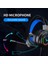 G58 G60 Oyun Kulaklığı 7.1 Stereo Svirtual Surround Bas Kulaklık Mikrofonlu Kulaklık LED Işık Bilgisayar Pc Gamer Için Katlanabilir (Yurt Dışından) 3