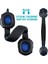 Stereo Oyun Kulaklığı Derin Bas Bilgisayar Oyunu Kulaklıklar Kulaklık LED Işık Mikrofon Gürültü Önleyici Pc Dizüstü Bilgisayar Için (Yurt Dışından) 5