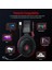 Eksa Gaming Headset Gamer Kablolu 3,5 mm Stereo/ USB 7.1 Çevresel Oyun Kulaklıkları Pc/ps4/ps5/xbox Için Gürültü Önleyici Mikrofonlu (Yurt Dışından) 5
