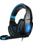 Oyun Kulaklıkları Oyun Kulaklıkları Bas Stereo Aşırı Kafa Kulaklık Casque Pc Dizüstü Bilgisayar Mikrofon Kablolu Kulaklık Bilgisayar Ps4 Xbox (Yurt Dışından) 4