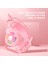 Kablolu Oyun Kulaklığı Pembe Kedi Kulaklar Rgb Arka Işık Aşırı Kulak Kulaklık Gürültü Önleyici Mikrofon Çevresel Ses Kulaklık Dizüstü Bilgisayar Için (Yurt Dışından) 3