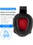 LED Işık Kablolu Oyun Mikrofonlu Kulaklıklar Gürültü Önleyici Oyun Kulaklığı Pc Bilgisayar Dizüstü Ps4 Ps5 Xbox (Yurt Dışından) 5