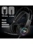 7.1 Ses Efekti Oyun Kulaklıkları 7 Renkli LED Glow Oyuncular Kablolu Kulaklık Surround Stereo Rgb Ps4 Bilgisayar Için Mic ile Kulaklık (Yurt Dışından) 1