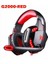 Oyun Kulaklıkları Oyun Kulaklıkları Bas Stereo Aşırı Kafa Kulaklık Casque Pc Dizüstü Bilgisayar Mikrofon Kablolu Kulaklık Bilgisayar Ps4 Xbox (Yurt Dışından) 1