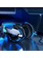 Oyun Kulaklıkları Oyun Kulaklıkları Bas Stereo Aşırı Kafa Kulaklık Casque Pc Dizüstü Bilgisayar Mikrofon Kablolu Kulaklık Bilgisayar Ps4 Xbox (Yurt Dışından) 3