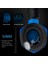 Yükseltme Kulaklık Oyuncular LED Işık Gürültü Önleyici Stereo Oyun Kulaklıkları Mikrofon Casque Için Ps4 Pc Xbox One Ps5 (Yurt Dışından) 5