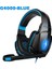 Oyun Kulaklıkları Oyun Kulaklıkları Bas Stereo Aşırı Kafa Kulaklık Casque Pc Dizüstü Bilgisayar Mikrofon Kablolu Kulaklık Bilgisayar Ps4 Xbox (Yurt Dışından) 1