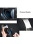 Profesyonel Rgb Oyun Kulaklığı LED Işık Oyun Kulaklıkları Bilgisayar Için Mikrofon ile Ps4/ps5 Için Xbox Gürültü Önleyici (Yurt Dışından) 3