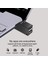 USB 3.0 Hub Güç Çok Bağlantı Noktalı Hub USB Macbook Dizüstü Otg Şarj Adaptörü iPhone Xiaomi Samsung Pc Için Hub Genişletici 3 Bağlantı Noktaları (Yurt Dışından) 4