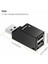 USB 3.0 Hub Güç Çok Bağlantı Noktalı Hub USB Macbook Dizüstü Otg Şarj Adaptörü iPhone Xiaomi Samsung Pc Için Hub Genişletici 3 Bağlantı Noktaları (Yurt Dışından) 5