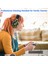 Rlovs Kablolu Oyun Kulaklıkları Bilgisayar Için Mikrofon ile Ps4 Ps5 Xbox Bas Stereo Pc Yüksek Ses Kalitesi Kablolu Kulaklık Hediyeler (Yurt Dışından) 4