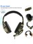 Rlovs Kablolu Oyun Kulaklıkları Bilgisayar Için Mikrofon ile Ps4 Ps5 Xbox Bas Stereo Pc Yüksek Ses Kalitesi Kablolu Kulaklık Hediyeler (Yurt Dışından) 5