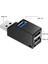 USB 3.0 Hub Adaptörü Dönüştürücü Mini Splitter Genişletici Kutusu 3 Port Pc Laptop Için Yüksek Hızlı U Disk Kart Okuyucu Yerleştirme USB Hub (Yurt Dışından) 1