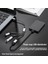 USB Tip C Hub Uzantıları 4 Port USB Kablo Ayırıcı Otg Yüksek Hızlı Aktarım Adaptörü Pc Dizüstü Macbook Pro Için Taşınabilir Dönüştürücü (Yurt Dışından) 4