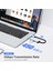 USB C - HDMI Çoklu Bağlantı Noktası Adaptörü Tip-C Hub Thunderbolt 3 Çıkışlı USB 3.0 Bağlantı Noktası Şarj Bağlantı Noktası 100W Galaxy MacBook IPHONE15 ipad (Yurt Dışından) 4