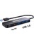 Runberry USB 3.0 Hub Sd/tf Kart Okuyucu ile Yüksek Hızlı USB C Otg Macbook Bilgisayar Pc Aksesuarları Için Çoklu Splitter Adaptörü (Yurt Dışından) 1