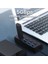 Olaf USB Hub 2.0 4/7 Port Çoklu Genişletici USB 2.0 Hub Anahtarlı Çoklu USB Ayırıcı Hub Güç Adaptörü Kullanın Bilgisayar Aksesuarı (Yurt Dışından) 3