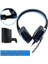 Kablolu Oyun Kulaklıkları Xbox One Pc Bilgisayar Oyuncusu Için Mikrofonlu Stereo Kulaklık Derin Baslı Kulak Üstü Kulaklıklar (Yurt Dışından) 4