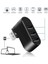 USB Hub 3.0 Adaptörü Döndür Yüksek Hızlı U Disk Okuyucu USB Splitter 3 Port USB 2.0 Xiaomi Macbook Pro Dizüstü Bilgisayar Aksesuarları (Yurt Dışından) 5