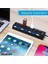 USB Hub Hub USB Adaptörü Çoklu Bağlantı Noktaları Güç Adaptörü Kullanın Extensor USB 2.0 Pc Bilgisayar Aksesuarları Dizüstü Bilgisayar Için USB Anahtarı (Yurt Dışından) 4