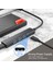 USB 3.0 Hub Pd 100W / 5V 3A / 4K 30HZ Çoklu USB Splitter Güç Adaptörü USB 3.0 Çoklu Genişletici Huaweı Xiaomi Macbook Için (Yurt Dışından) 2