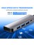 Rankman USB C Hub 4K Hdtv USB 3.0 2.0 Tip C MacBook iPhone 15 Için Şarj Dock'u Samsung S20 Dex Ps5 iPad Tv Nintendo Anahtarı (Yurt Dışından) 2