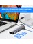 Rankman USB C Hub 4K Hdtv USB 3.0 2.0 Tip C MacBook iPhone 15 Için Şarj Dock'u Samsung S20 Dex Ps5 iPad Tv Nintendo Anahtarı (Yurt Dışından) 3