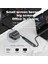 Blueendless Yeni 5 ve 7 Bağlantı Noktalı USB Hub 100 W Pd 4 K Hd Usb3.0 Tip C Çoklu Splitter Adaptör Bağlantı Noktası Hub Dizüstü Bilgisayar Macbookpro (Yurt Dışından) 2