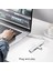 USB 3.0/2.0 Type-C 3.1 4 Port USB Hub Çoklu Otg Yüksek Hızlı 5 Gbps Macbook Pc Bilgisayar Telefonu Cep U Disk Fare Klavye (Yurt Dışından) 2