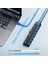 USB Hub 3 0 Hub USB Splitter Birkaç Bağlantı Noktası Çoklu USB Hub 3.0 Hab Güç Adaptörü Extensor Bilgisayar Aksesuarları Ev Için USB Anahtarı (Yurt Dışından) 4
