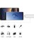 3 Bağlantı Noktalı USB 3.0 USB Hub 2.0 Çoklu Tip-C Ultra Ince Ayırıcı Hub Güç Adaptörü Kullanın Çoklu Genişletici 2.0 Pc Için USB 3.0 Hub (Yurt Dışından) 3