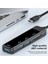 Olaf 6 In 1 USB Hub Tip C Hub USB Otg 6 Port USB C Hub Çoklu Splitter Adaptörü Dizüstü Bilgisayar Aksesuarları Xiaomi Lenovo Macbook Pro (Yurt Dışından) 2