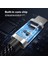 Tip C - Çift USB Otg Adaptör USB 2.0 Tip-C Genişletme Hub Veri Şarj Örgü Cabo Samsung Galaxy S22 MacBook Pro Air iPad Için (Yurt Dışından) 4