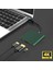 Yeni Tip-C Hub USB C - HDMI Uyumlu Ayırıcı Usb-C 3 In 1 4K HDMI USB 3.0 Pd Hızlı Şarj Akıllı Adaptör MacBook Dell (Yurt Dışından) 2