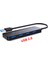 Runberry USB 3.0 Hub Sd/tf Kart Okuyucu ile Yüksek Hızlı USB C Otg Macbook Bilgisayar Pc Aksesuarları Için Çoklu Splitter Adaptörü (Yurt Dışından) 1