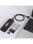 Runberry USB 3.0 Hub Sd/tf Kart Okuyucu ile Yüksek Hızlı USB C Otg Macbook Bilgisayar Pc Aksesuarları Için Çoklu Splitter Adaptörü (Yurt Dışından) 5