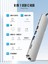 Macbook 8 In 1 Adaptör Pc Için USB C Hub Pd Şarj 8 Bağlantı Noktası Dock Istasyonu RJ45 HDMI Uyumlu Tf/sd Kart Macbook Type-C Splitter (Yurt Dışından) 2