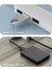 Tip-C RJ45 Lan Ağ Kartı 4 In 1 USB 2.0 Hub Dizüstü Bilgisayar Adaptörü Masaüstü Bilgisayar 4 Port Dock Istasyonu USB C Splitter (Yurt Dışından) 4