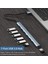 USB Hub Tip C 3 0 Usb-A Hub Splitter 7 Port Usb3.0/2.0 Usb-C Pd Yüksek Hızlı Veri Transferi Pc Dizüstü Macbook Aksesuarları (Yurt Dışından) 2
