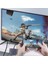 Rankman USB C Hub 4K Hdtv VGA Tip C USB 3.0 MacBook iPad Nintendo Anahtarı iPhone 15 Samsung S20 Dex Xiaomi 12 Tv Ps5 Için Dock (Yurt Dışından) 3