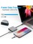 Rankman USB C Hub 4K Hdtv VGA Tip C USB 3.0 MacBook iPad Nintendo Anahtarı iPhone 15 Samsung S20 Dex Xiaomi 12 Tv Ps5 Için Dock (Yurt Dışından) 5