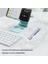 4 Port USB Hub 3.0 Genişletici Tip C - Dizüstü Bilgisayar Aksesuarları Için USB Splitter Macbook 13 Pro Air Pc Için Otg Çoklu Yerleştirme Istasyonu (Yurt Dışından) 5